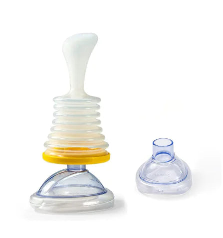 Hero of Life™ - Portable Anti-Choking Device for Adults and Children